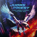 Judas Priest - Long Beach Arena Volume One Best Coast Music