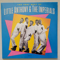 Little Anthony & The Imperials - The Very Best Of Little Anthony & The Imperials [Black] Best Coast Music