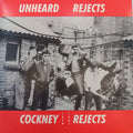 Cockney Rejects - Unheard Rejects Best Coast Music