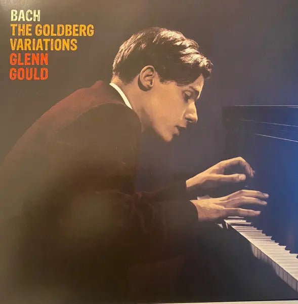 Johann Sebastian Bach - The Goldberg Variations Best Coast Music