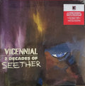 Seether - Vicennial: 2 Decades of Seether [Black] Best Coast Music