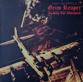 Grim Reaper - Reaping The Whirlwind Best Coast Music