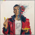 Logic - Confessions Of A Dangerous Mind [Silver] Best Coast Music