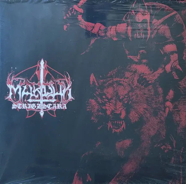 Marduk - Strigzscara Best Coast Music