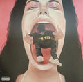 Dro Kenji - F*ck Your Feelings [Pink] Best Coast Music