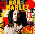 Bob Marley & The Wailers - Africa Unite [Red] Best Coast Music