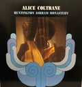 Alice Coltrane - Huntington Ashram Monastery Best Coast Music