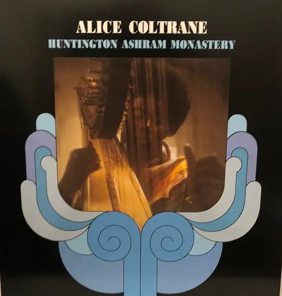 Alice Coltrane - Huntington Ashram Monastery Best Coast Music