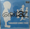 Gorillaz - Tomorrow Comes Today Best Coast Music