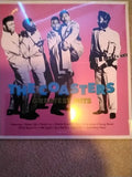 The Coasters - Greatest Hits [Black] Best Coast Music