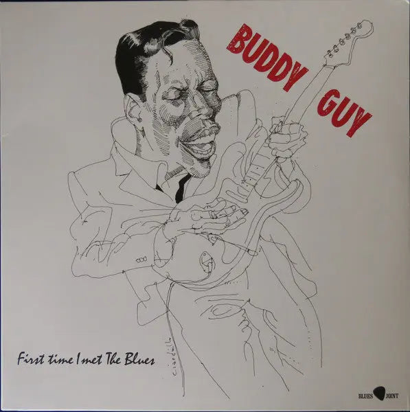 Buddy Guy - First Time I Met The Blues Best Coast Music