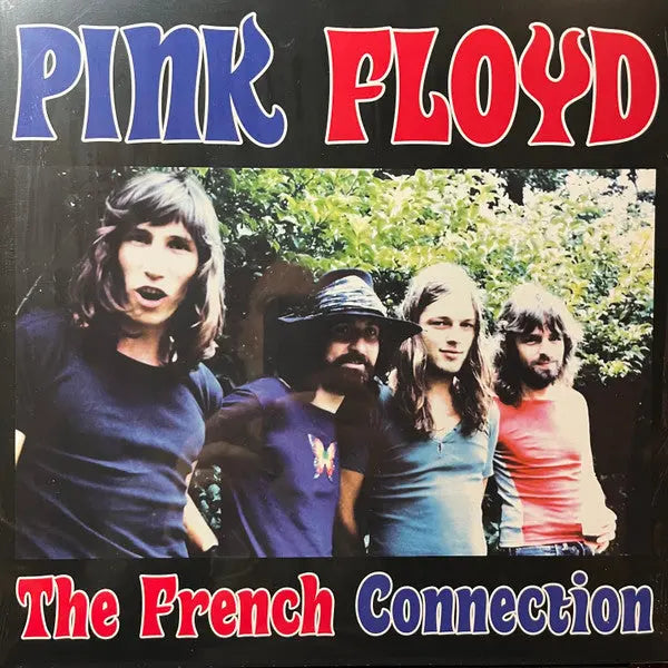 Pink Floyd - The French Connection Best Coast Music