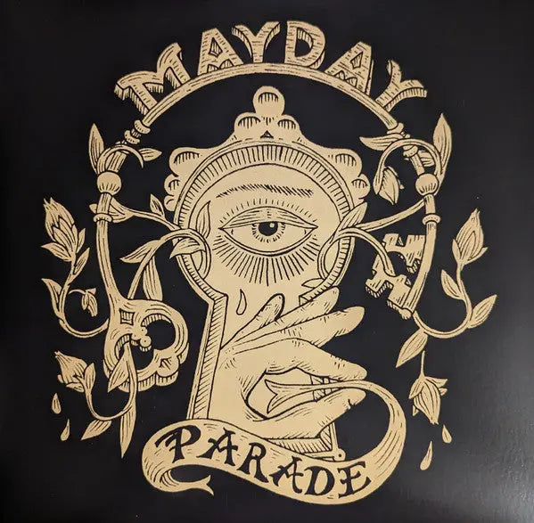 Mayday Parade - Monsters In The Closet Best Coast Music