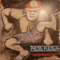 Acid Reign - Moshkinstein Best Coast Music