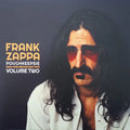 Frank Zappa - Poughkeepsie Volume Two (New York Broadcast 1978) Best Coast Music