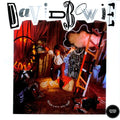 David Bowie - Never Let Me Down Best Coast Music
