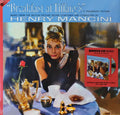 Henry Mancini - Breakfast At Tiffany's (Music From The Motion Picture Score) Composed And Conducted By Henry Mancini Best Coast Music