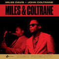 Miles Davis - Miles & Coltrane Best Coast Music