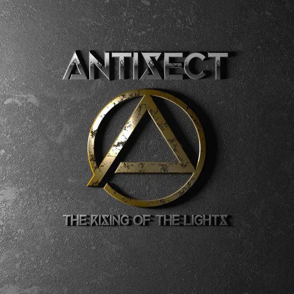 Antisect - The Rising Of The Lights Best Coast Music