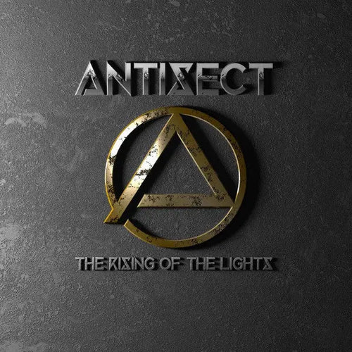 Antisect - The Rising Of The Lights Best Coast Music