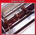 The Beatles - 1962-1966 [Red] Best Coast Music