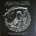 Sacrilege - Ambulance Station Squat, London, 1985 Plus The First & Second Demos [Black] Best Coast Music