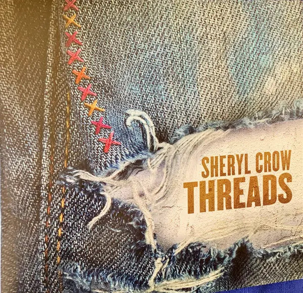 Sheryl Crow - Threads [Gold] Best Coast Music