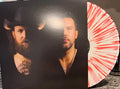 Brothers Osborne - Brothers Osborne [White] Best Coast Music
