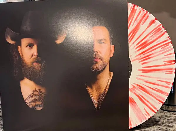 Brothers Osborne - Brothers Osborne [White] Best Coast Music