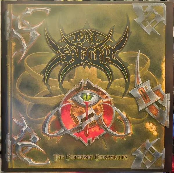 Bal-Sagoth - The Chthonic Chronicles Best Coast Music