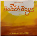 The Beach Boys - The Very Best Of The Beach Boys (Sounds Of Summer) [Orange] Best Coast Music