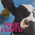 Pink Floyd - Paris Theatre 1970 (Live Radio Broadcast) Best Coast Music