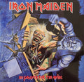 Iron Maiden - No Prayer For The Dying Best Coast Music