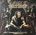 Ozzy Osbourne - Kansas City 1986 - The Classic Missouri Broadcast Best Coast Music