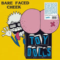 Toy Dolls - Bare Faced Cheek [Blue] Best Coast Music
