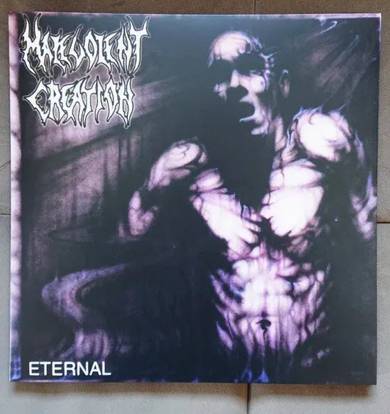Malevolent Creation - Eternal Best Coast Music