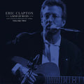 Eric Clapton - A Kind Of Blues Volume Two (Los Angeles Broadcast 1994) Best Coast Music