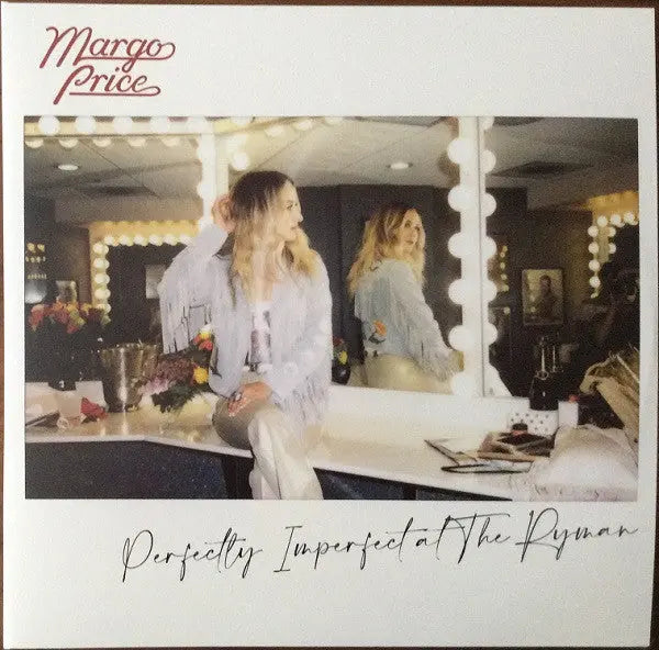 Margo Price - Perfectly Imperfect At The Ryman Best Coast Music