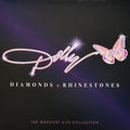 Dolly Parton - Diamonds & Rhinestones - The Greatest Hits Collection [Pink] Best Coast Music