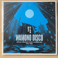 Various - Wamono Disco: Nippon Columbia Disco & Boogie Hits 1978-1982 [White] Best Coast Music