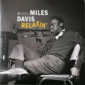 Miles Davis - Relaxin' Best Coast Music