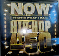 Various - Now That's What I Call Hip-Hop at 50 [Black] Best Coast Music