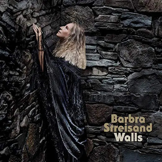 Barbra Streisand - Walls [Black] Best Coast Music