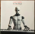 Kraftwerk - At The Cirkus (Swedish Broadcast Volume 1) [Red] Best Coast Music