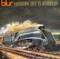 Blur - Modern Life Is Rubbish Best Coast Music