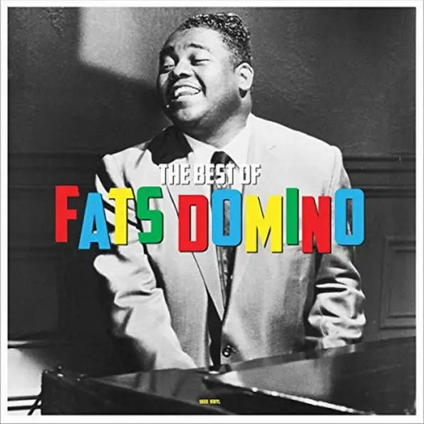 Fats Domino - The Best Of Best Coast Music
