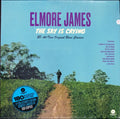 Elmore James - The Sky Is Crying Best Coast Music