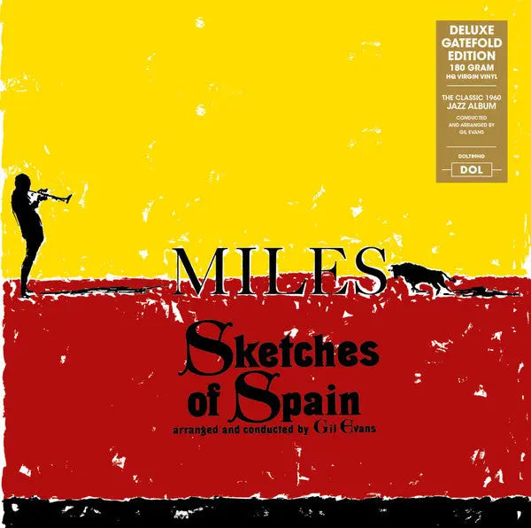 Miles Davis - Sketches Of Spain Best Coast Music