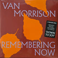 Van Morrison - Remembering Now [Orange] Best Coast Music