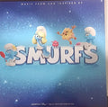 Various - Music From And Inspired By Smurfs Best Coast Music